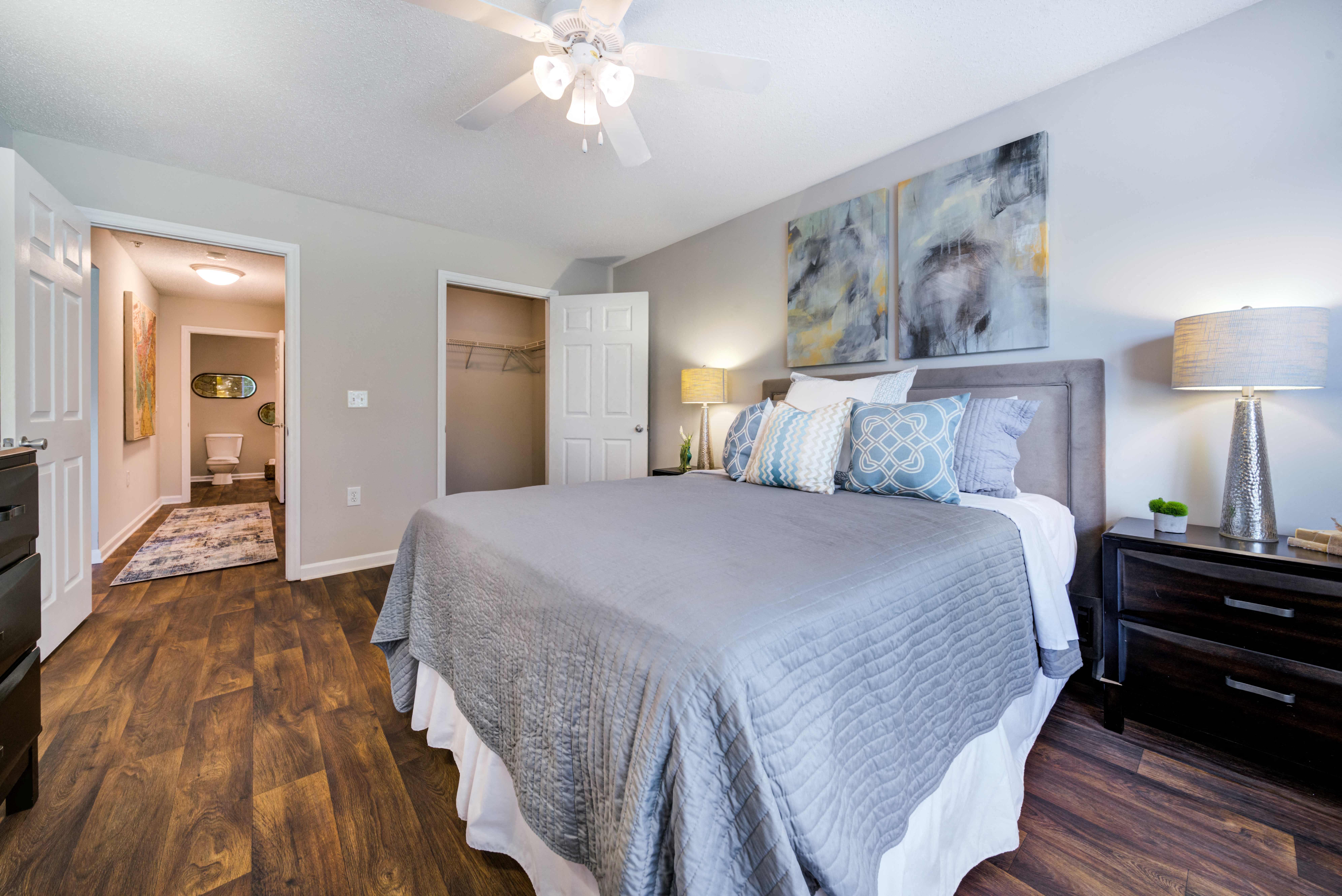 Summerlin Ridge Apartments
